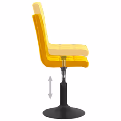 VidaXL 335748 chaise restaurant - Vue supplémentaire 7