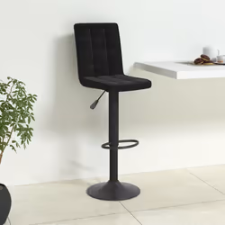 VidaXL 335749 Tabouret de bar