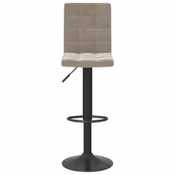 VidaXL 335752 Tabouret de bar