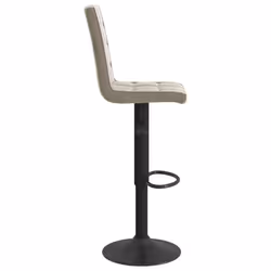 VidaXL 335752 Tabouret de bar - Vue supplémentaire 4