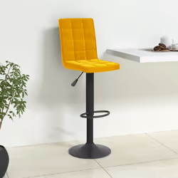 VidaXL 335759 Tabouret de bar