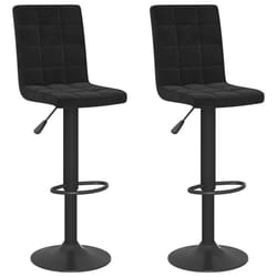 VidaXL 335760 Tabouret de bar