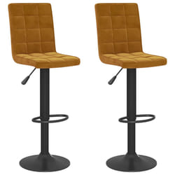 VidaXL 335761 Tabouret de bar