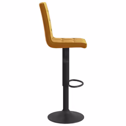 VidaXL 335761 Tabouret de bar - Vue supplémentaire 5