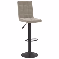 VidaXL 335763 Tabouret de bar