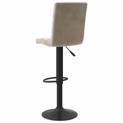 VidaXL 335763 Tabouret de bar - Vue supplémentaire 6