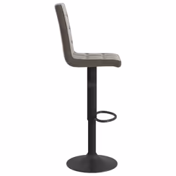VidaXL 335764 Tabouret de bar - Vue supplémentaire 5