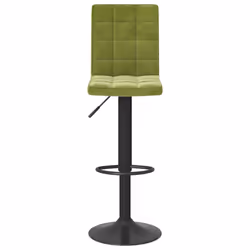 VidaXL 335765 Tabouret de bar - Vue supplémentaire 4