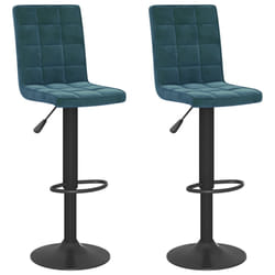 VidaXL 335767 Tabouret de bar