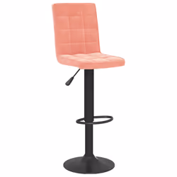 VidaXL 335768 Tabouret de bar