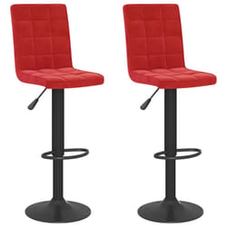 VidaXL 335769 Tabouret de bar