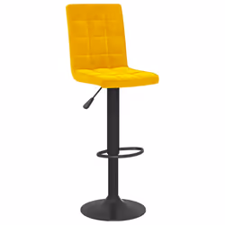 VidaXL 335770 Tabouret de bar