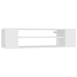 VidaXL 806229 Support TV et centre de divertissement