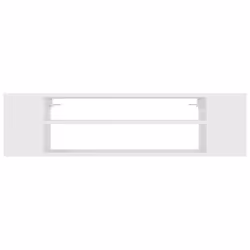 VidaXL 806229 Support TV et centre de divertissement - Vue supplémentaire 4