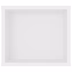 VidaXL 806229 Support TV et centre de divertissement - Vue supplémentaire 5