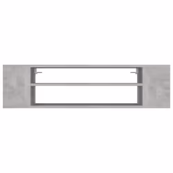 VidaXL 806233 Support TV et centre de divertissement - Vue supplémentaire 4