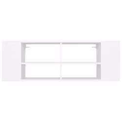VidaXL 806238 Support TV et centre de divertissement - Vue supplémentaire 4
