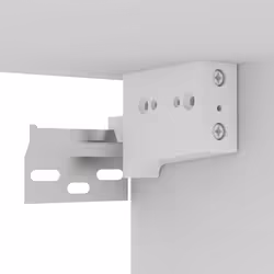 VidaXL 806238 Support TV et centre de divertissement - Vue supplémentaire 6