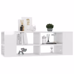 VidaXL 806244 Support TV et centre de divertissement