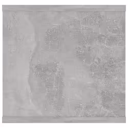 VidaXL 806260 étagères Bois Gris - Vue supplémentaire 7