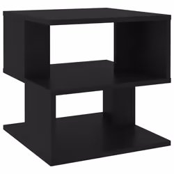VidaXL 806293, Noir