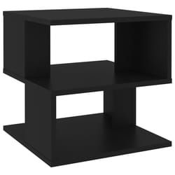VidaXL 806293 Table à café, latérale et de salon