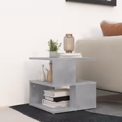 Ajoutez une touche de charme moderne à votre intérieur avec cette table d'appoint pratique. Cette table d’appoint dispose de ...