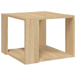 VidaXL 806313 Table à café, latérale et de salon