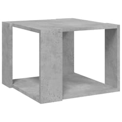 VidaXL 806314 Table à café, latérale et de salon