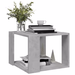 VidaXL 806314 Table à café, latérale et de salon - Vue supplémentaire 4