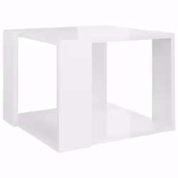 VidaXL 806316, Blanc