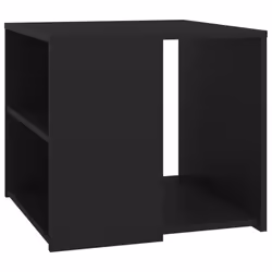 VidaXL 806383, Noir