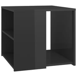 VidaXL 806390 Table à café, latérale et de salon