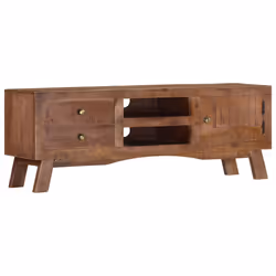 VidaXL 328303, Bois, Panneau de fibres à densité moyenne, Bois, 1100 mm, 300 mm, 400 mm, 1 pièce(s)