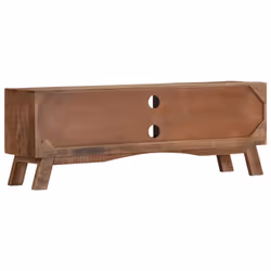 VidaXL 328303 Support TV et centre de divertissement