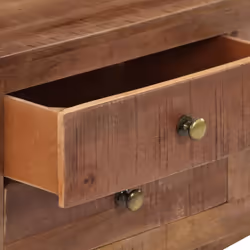 VidaXL 328303 Support TV et centre de divertissement - Vue supplémentaire 7