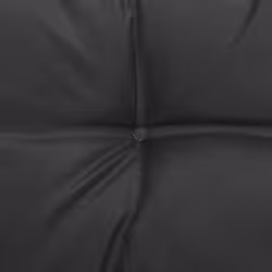 VidaXL 807291 banc de jardin Bois, Tissu, Polyester - Vue supplémentaire 7