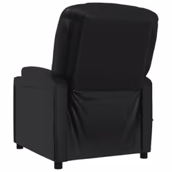 VidaXL 3073795 Fauteuil massant électrique Noir - Vue supplémentaire 6