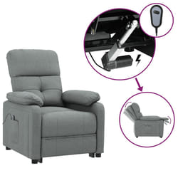 VidaXL 3073803 fauteuil