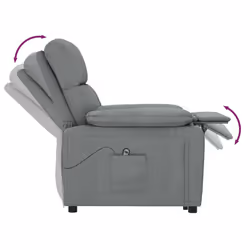 VidaXL 3073803 fauteuil - Vue supplémentaire 7