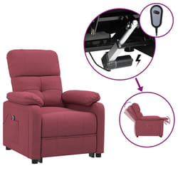 VidaXL 3073805 fauteuil