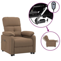 VidaXL 3073806 fauteuil