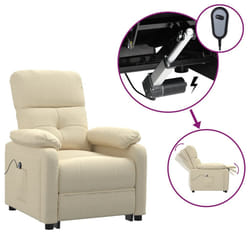 VidaXL 3073811 fauteuil