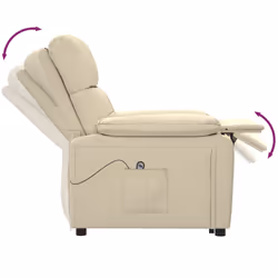 VidaXL 3073811 fauteuil - Vue supplémentaire 7