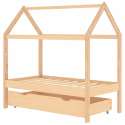 VidaXL 322136, Bois, 70 x 140 mm, 1 pièce(s)