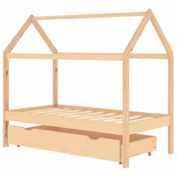 VidaXL 322137, Bois, 80 x 160 mm, 1 pièce(s)