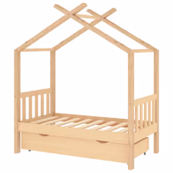 VidaXL 322145, Bois, 70 x 140 mm, 1 pièce(s)