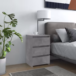 Améliorez votre intérieur avec ces tables de chevet chic et bien conçues. La construction robuste de l'armoire d'appoint la r ...