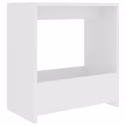 VidaXL 806687, Blanc
