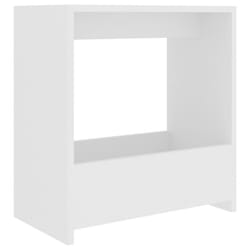 VidaXL 806687 Table à café, latérale et de salon